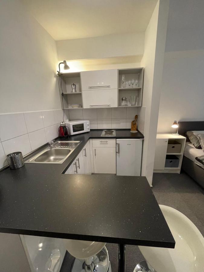 Apartmany U Posty Яхимів Екстер'єр фото