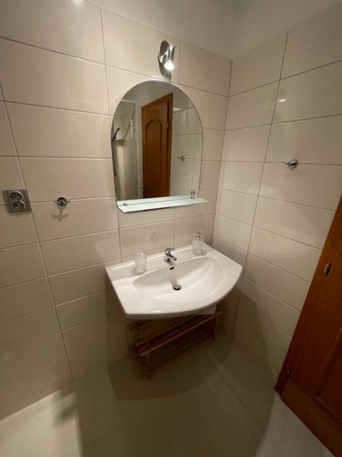 Apartmany U Posty Яхимів Екстер'єр фото