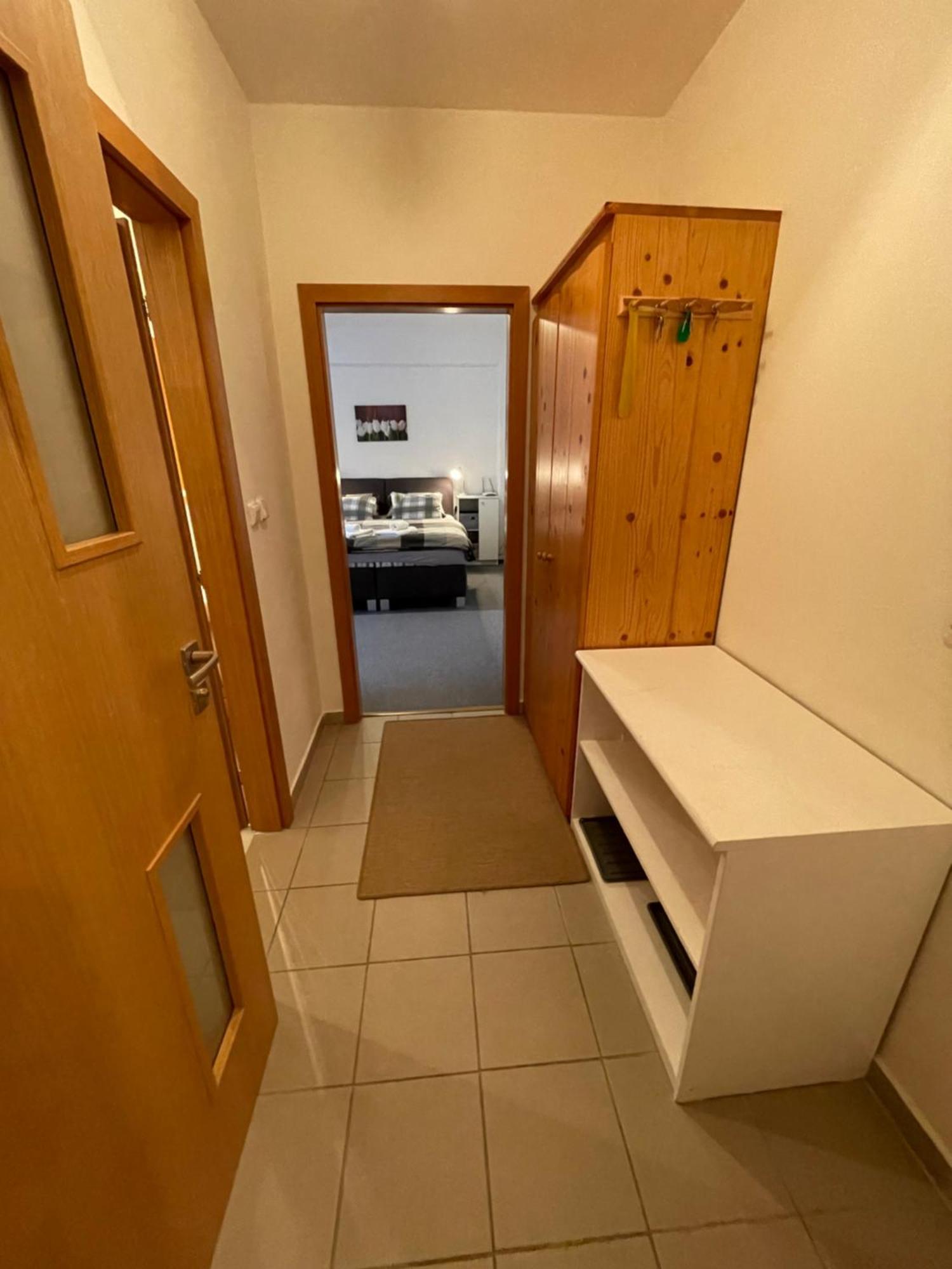 Apartmany U Posty Яхимів Номер фото